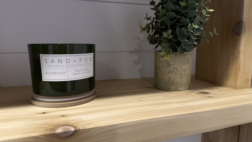 Expert sauna builder in Edmonton showcasing high-quality materials and finishes.