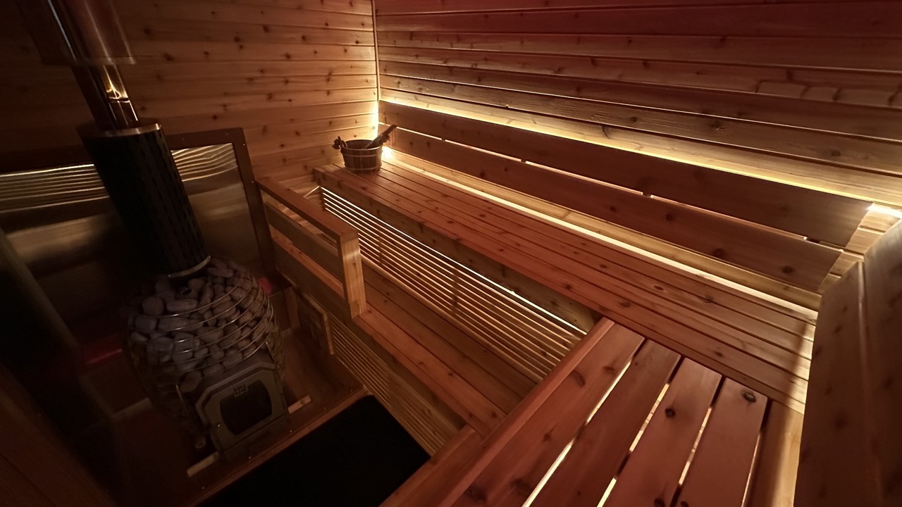 Book a mobile sauna rental with Bliss Mobile Sauna’s easy online booking system.